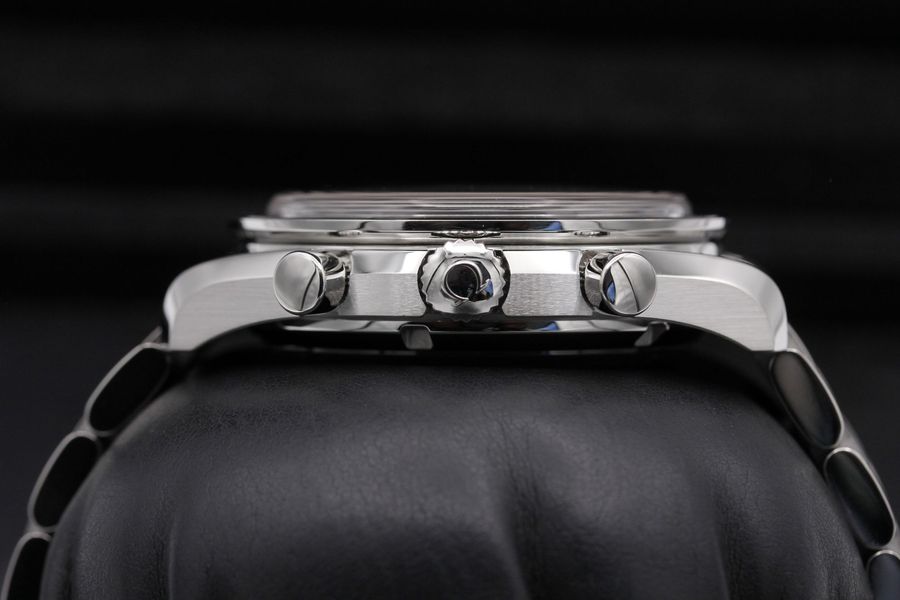 Omega Speedmaster Racing 329.30.44.51.04.001